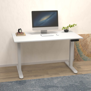 Office <strong>Workstations</strong> Modular Gaming <strong>Computer</strong> Desks Electronic Height Adjustable Desk - Product Image 6