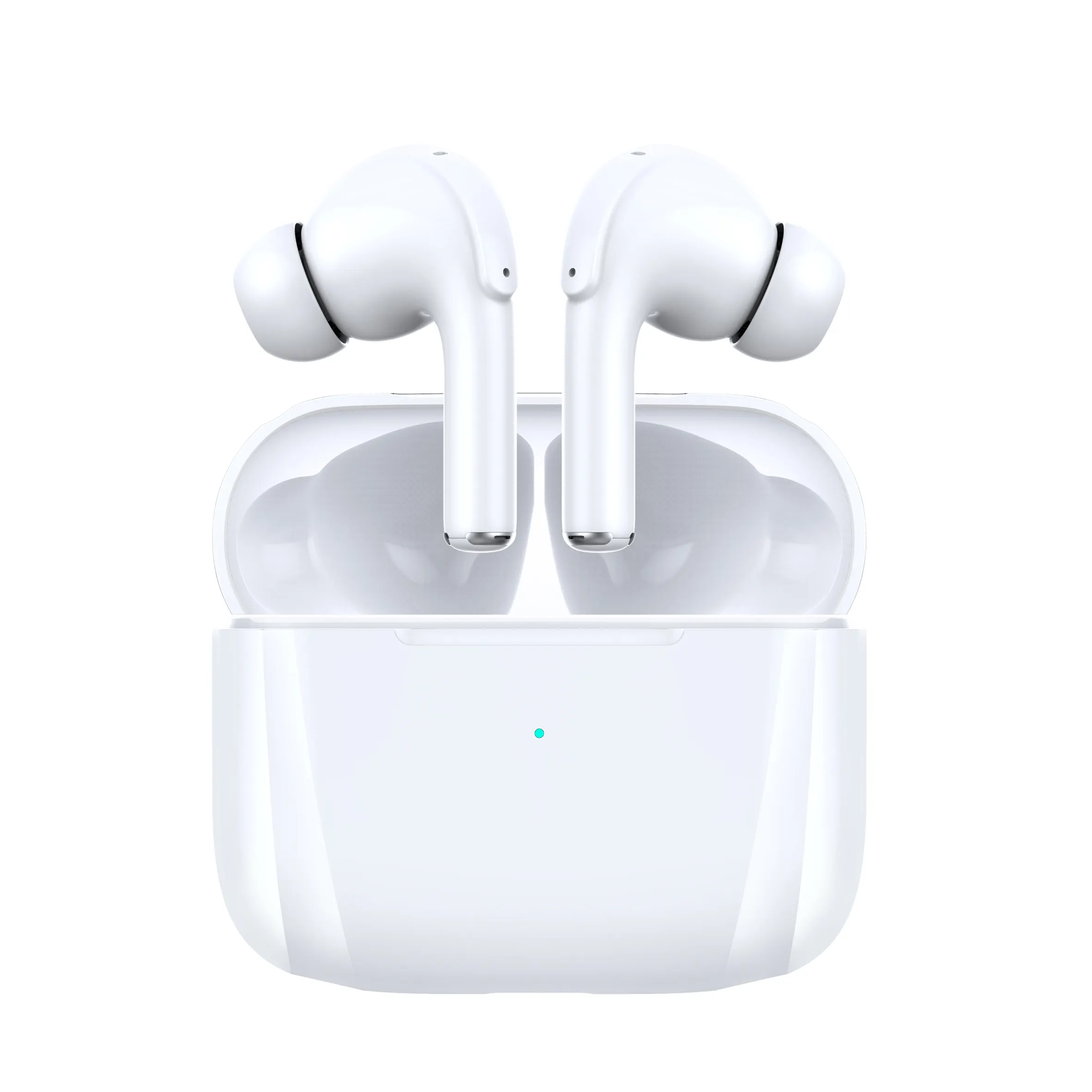 Nuovo Stereo HIFI True Wireless TWS Noise Cancelling auricolari cuffie sportive impermeabili Gaming cuffie In-Ear