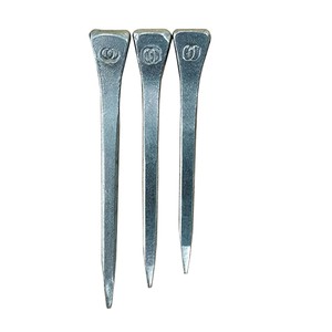Clous en fer courants en gros à bas prix de Chine - Product Image 2