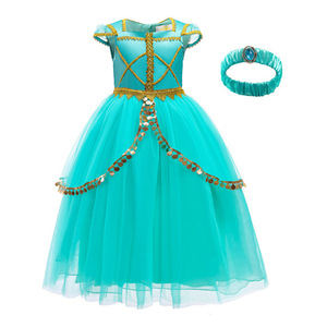 Disfraces de Carnaval para Niños, Novedad 2026, Vestidos de Princesa de Caramelos para Niñas, Disfraces Elegantes para Actuaciones Infantiles - Product Image 6