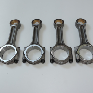 <span class=keywords><strong>4X</strong></span> BIELLE DE CONNEXION pour HYUNDAI KIA D4CB 2.5L DIESEL K2500 SORENTO 235104A400 - Product Image 1