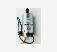 94744001X94744003 Motor Ametek 9236E837 para Gerber XLP Plotter