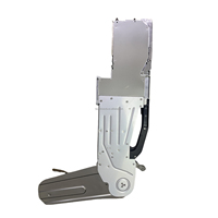 Nuevo Alimentador Eléctrico Samsung SME de 24 mm para Máquinas de Colocación SMT SM471, SM481, SM482 Plus, Compatible con Motor y PLC