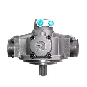 <span class=keywords><strong>IAM</strong></span> LED LD3-350 à couple élevé à basse vitesse Intermot Haft bielle pompe à piston radiale hydraulique cinq étoiles avec cannelure interne - Product Image 4