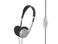 Écouteurs filaires portables classiques OEM 3,5 mm avec micro, chipset JL, pour studio, DJ, tablettes, PC et lecteurs MP3