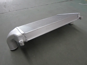 Refroidisseur intermédiaire de camion 501H05049 MC421467 pour refroidisseur intermédiaire de camion <span class=keywords><strong>MITSUBISHI</strong></span> - Product Image 6