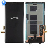 Pour samsung galaxy note 1 2 3 4 5 7 8 9 10 écran lcd écran tactile numériseur panneau remplacement