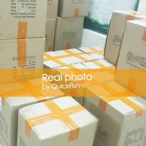 Agente de exportación de carga aérea a EE. UU./Kenia/Jordania/Abu Dhabi/Sharjah/DDP Sea Shipping Fba Amazon UPS Express Tasas Logística - Product Image 6