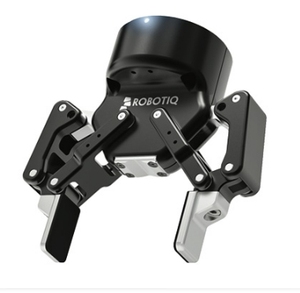 Robot Colaborativo de 6 Ejes con Capacidad de Carga de 10 kg, Robot de Recogida y Colocación UR con Pinza RobotiQ del Fabricante, Disponible en Stock - Product Image 1