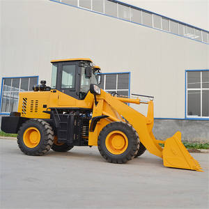 <span class=keywords><strong>ZL936</strong></span> <span class=keywords><strong>Wheel</strong></span> <span class=keywords><strong>Loader</strong></span> - Product Image 1