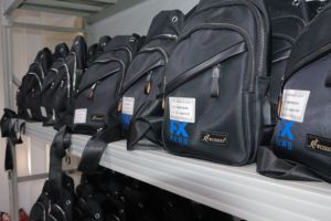 Blaster minerario resistente con Design impermeabile a prova di esplosione - Product Image 5