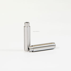 11 12 2 supap kılavuzu 244 için 464 Yanmar 4D94R 4D94E vana koltuk ve kılavuz yenileme makinesi ile komple Set - Product Image 2