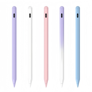 Stylet magnétique d'origine avec raccourcis, idéal <span class=keywords><strong>pour</strong></span> les <span class=keywords><strong>iPad</strong></span> Apple - Product Image 1