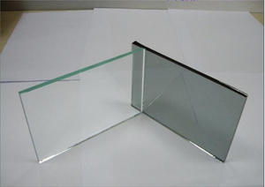 Özelleştirilmiş temizle tamamen temperli sertleştirilmiş termal cam pencere sürgülü kapı duvar panelleri 4mm-19mm boyutları katı endüstriyel için - Product Image 5