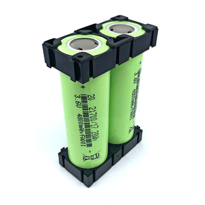 Soporte Espaciador de Batería 21700 para 1x2 Baterías 21700, Accesorio Esencial - Product Image 3