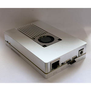 Carte de développement XC7Z100+ADRV9009 avec module GPS intégré et support de boîtier CNC pour oscilloscope ADI <span class=keywords><strong>IIO</strong></span> - Product Image 4