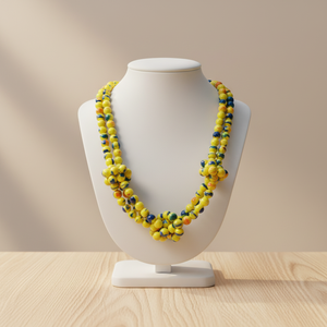 <span class=keywords><strong>Perline</strong></span> di Vetro Effetto Marmo da 8mm e 10mm, <span class=keywords><strong>Perline</strong></span> Rotonde con Effetto Schizzi di Vernice per Creazione di Braccialetti e Collane, Accessori per Gioielli Fai-da-Te, Vendita all'Ingrosso - Product Image 4