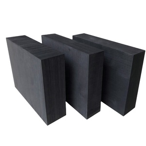 Chất lượng cao mật độ cao Carbon <span class=keywords><strong>Graphite</strong></span> khối/tấm/vuông Vòng EDM đẳng tĩnh <span class=keywords><strong>Graphite</strong></span> cho doanh số bán hàng - Product Image 3