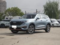 Grille avant de haute qualité pour GWM HAVAL 2022 H6, pièces détachées auto 5509100XKN03A, accessoires complets pour voiture, vente chaude