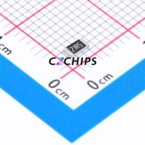 Résistance CMS RT1206BRD0721R5L 1206 (Type : Film mince) (Résistance : 21,5 Ohm Précision : 0,1 %) - Product Image 1
