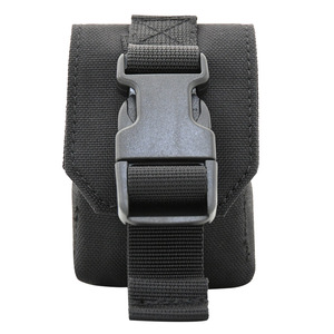 Nuevo Equipo para Exteriores, Chaleco Táctico Multifuncional de Nailon 1000D, <span class=keywords><strong>Bolsa</strong></span> Táctica Pequeña Multiusos, Riñonera - Product Image 2
