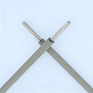 Cable de Aluminio Aislado con PVC, Producción de Fábrica, BLV 450/750V, Diámetro 3.9-21mm, para Electrodomésticos - Product Image 4