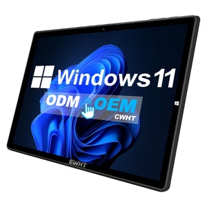 Verified Supplier Microsoft Windows 8 Tablets Free-Standing