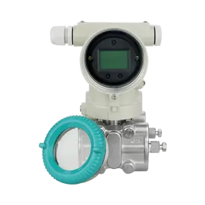 Factor hart communicate high Accuracy 4-20mA digital Differential Pressure Transmitter Price