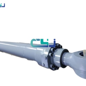 Cylindre hydraulique de bras de pelle VOE14550433 pour excavatrice EC290B, pièce de rechange - Product Image 4