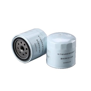 Filtro de aceite Jx1008a5 para motor Foton 493, tamaño estándar, transmisión manual, compatible - Product Image 1