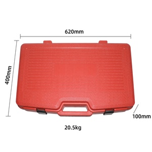 40 Pcs <span class=keywords><strong>Extracteur</strong></span> d'<span class=keywords><strong>injecteur</strong></span> de carburant diesel Outil d'extraction d'<span class=keywords><strong>injecteur</strong></span> diesel pour camion automobile <span class=keywords><strong>Extracteur</strong></span> de roulement de marteau coulissant - Product Image 6