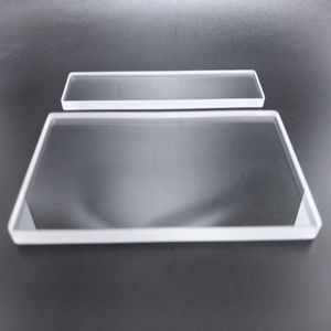 Tất cả các kích cỡ nhà máy-cung cấp đánh bóng ống thủy tinh thạch anh rõ ràng xi lanh mao mạch Ống nghiệm - Product Image 5