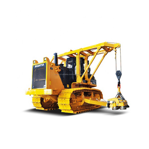 Nueva condición 320HP Shantui BUlldozer metamorfo SS32D - Product Image 6