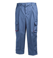 Nouvelle combinaison de travail de sécurité à manches courtes avec revers et bandes réfléchissantes contrastées pour atelier et réparation automobile, uniforme de travail unisexe