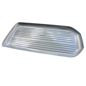 High Quality Customized Size Plastic <strong>Sheet</strong> <strong>ABS</strong> Car Roof Box Cargo Carrier Luggage Box for SUV Cars PP <strong>Sheets</strong> for Vacuum Forming - Product Image 3