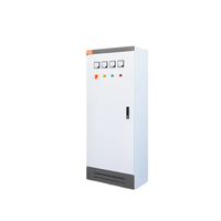 Armoire de commande basse tension personnalisée, matériel électrique, équipement de distribution d'énergie, boîtier de distribution ATS double alimentation