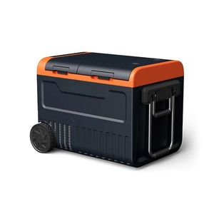 PARAGO-Nevera portátil PE55 para coche, nevera de 24V/12V, para camping, para camión, autocaravana - Product Image 3