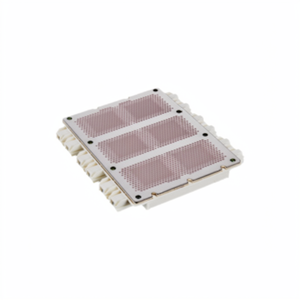 โมดูลทรานซิสเตอร์ FS450R12OE4PBOSA1 ซื้อออนไลน์ ชิ้นส่วนอิเล็กทรอนิกส์ BOM IC มีสินค้าในสต็อก - Product Image 1