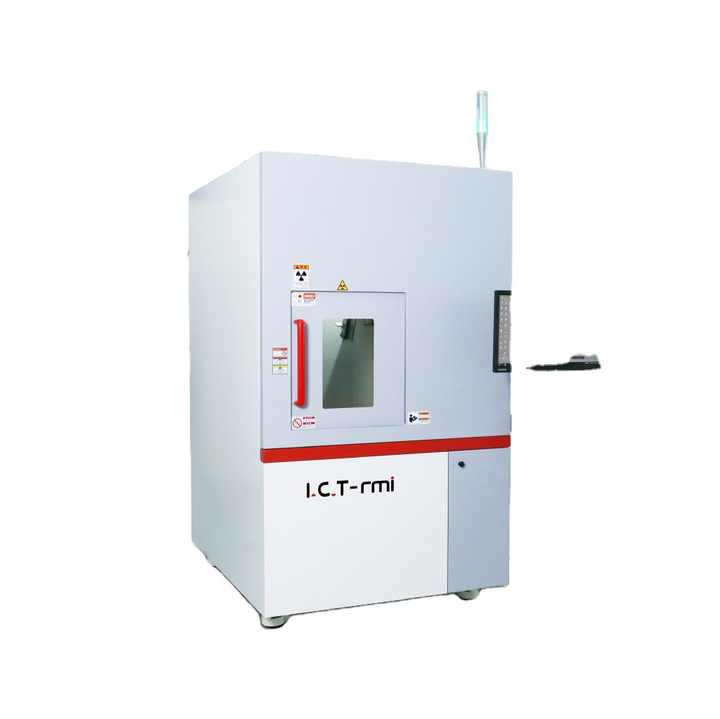 Electronics X-Ray Automatic Inspection Machine SEMICON PCB X-Ray ...