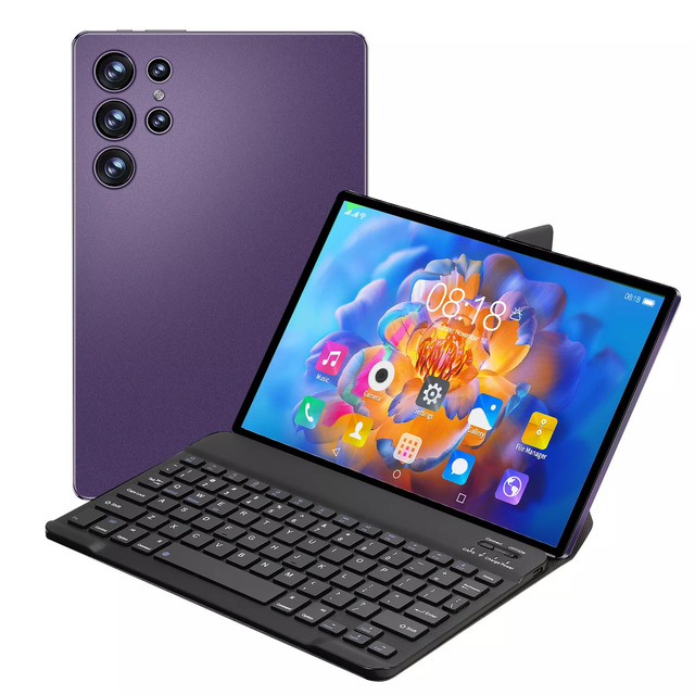 Smart 10.1 Inch Android Tablet PC with Capacitive Touch Screen 10.1 Inch Android Calling Tab