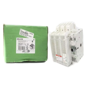 Gs2ju3n 600v Nsmp New Original Ready Stock Industrial Automation Plc Dedicated Controller New Original Ready Stock Industrial a - Product Image 1
