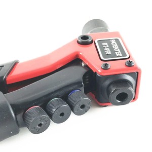 Outils de rivetage à main BT-958, outil de rivetage aveugle, outil de pose de rivets - Product Image 3