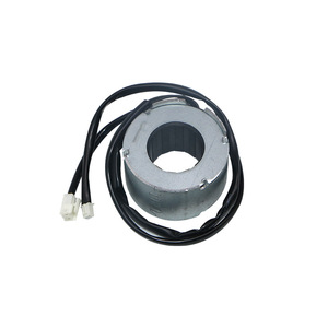 มอเตอร์ไร้แปรงถ่าน 36V แม่เหล็กถาวร ดีซี ไมโครมอเตอร์ สำหรับอุปกรณ์นวด - Product Image 3
