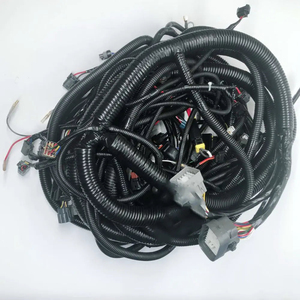 Arnés de Cables de Alta Calidad APEX, Nuevo, 100% Original, 1 Año de Garantía, para Piezas de Motor de Excavadora ZX240-3, Venta Directa de Fábrica - Product Image 1