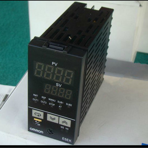 ออมรอน E5EK เครื่องควบคุมอุณหภูมิ 24V 12A ชุดควบคุมอุตสาหกรรม - Product Image 2