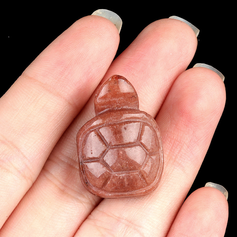 aventurine violette