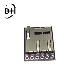 Registrador de Datos en Serie Openlog, Registrador de Datos de Código Abierto, Naze32 F3 Blackbox ATmega328, Compatible con Módulo Micro SD para Arduino - Product Image 3