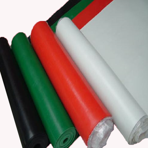 Membrane d'étanchéité en caoutchouc EPDM | Options auto-adhésives et renforcées | Formats de feuilles et de bandes pour des applications polyvalentes - Product Image 5