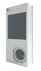 Gabinete de Telecomunicaciones para Exteriores Envicool de 3000W AC: Rendimiento y Fiabilidad de Grado Industrial Inigualables, Alta Potencia para Exteriores - Product Image 3