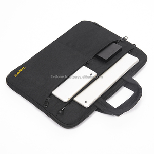 Tk Việt Nam Tùy Chỉnh Xu Hướng Thời Trang Máy Tính Xách Tay Tay Tay Áo Máy Tính Xách Tay Cặp Du Lịch Kinh Doanh Tài Liệu Tote Túi Cho Nam Giới Và Phụ Nữ - Product Image 3